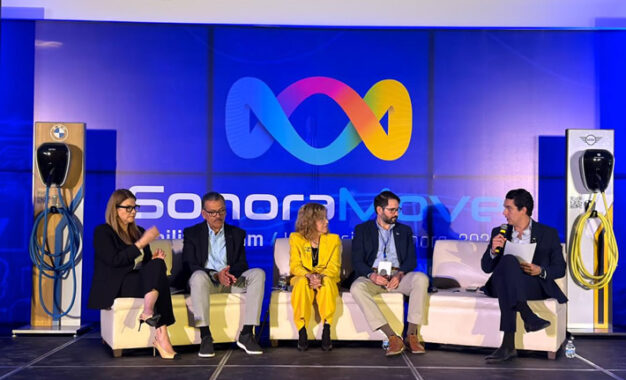 Vehículos híbridos, de combustión y de cero emisiones convivirán durante las próximas décadas