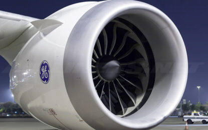 Copa Airlines y CFM International acuerdan equipar hasta 60 Boeing 737 MAX con motores LEAP-1B