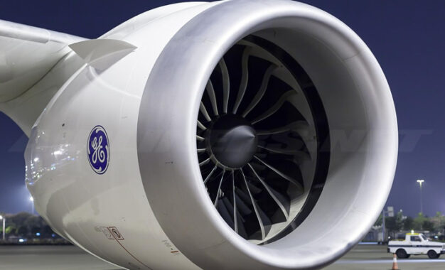 Copa Airlines y CFM International acuerdan equipar hasta 60 Boeing 737 MAX con motores LEAP-1B