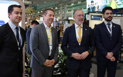 Bose invertirá 209 millones de pesos en Querétaro