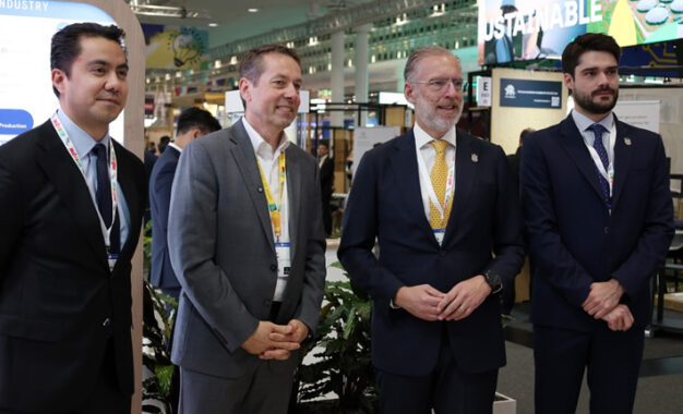 Bose invertirá 209 millones de pesos en Querétaro