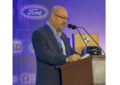 “Uno de cada seis pesos que genera Sonora proviene del sector automotriz”: Juan Carlos Campoy Ramos