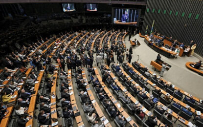 Industria brasileña impulsa agenda legislativa 2026 para elevar competitividad y reducir costos