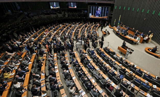 Industria brasileña impulsa agenda legislativa 2026 para elevar competitividad y reducir costos