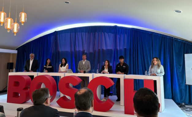 La manufactura genera 90% de los ingresos de Bosch México