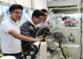 La manufactura avanzada reconfigura el perfil del talento en Bosch México