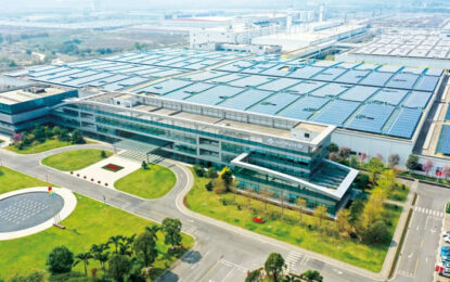 GAC Motor instalará su primera planta de ensamble en México; iniciará operaciones en 2026