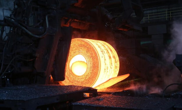 Gobierno federal priorizará compra de acero nacional para fortalecer industria: Ebrard