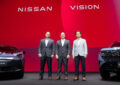 El futuro de Nissan se basará en inteligencia artificial y electrificación
