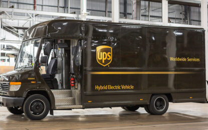 La logística se convirtió en un tema estratégico para los negocios: UPS