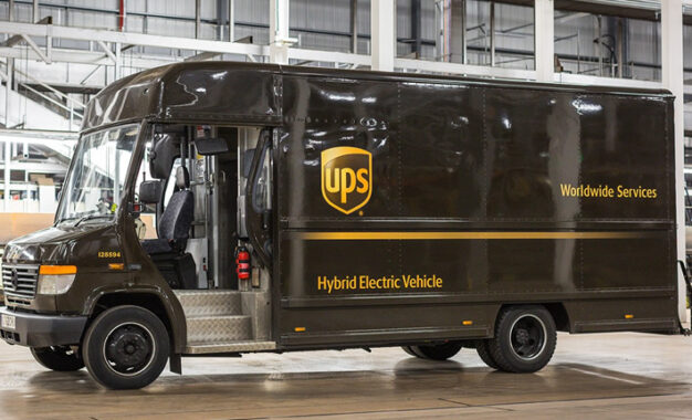 La logística se convirtió en un tema estratégico para los negocios: UPS