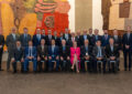 AMDA, AMIA y ANPACT acuerdan agenda regional con distribuidores y fabricantes de automotores latinoamericanos