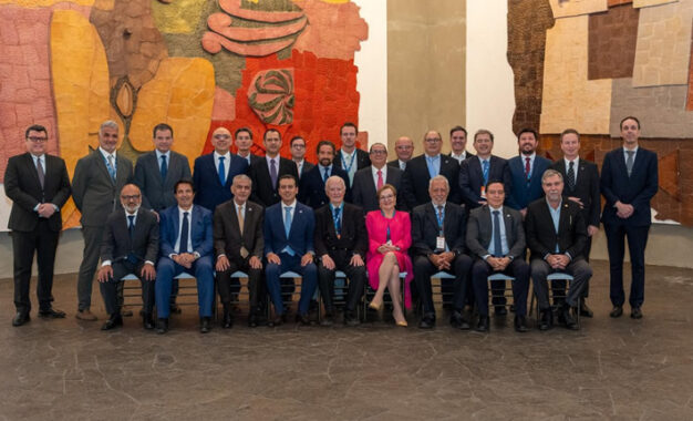 AMDA, AMIA y ANPACT acuerdan agenda regional con distribuidores y fabricantes de automotores latinoamericanos