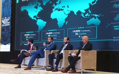 La industria automotriz podría salir fortalecida de la crisis arancelaria