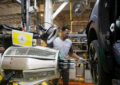 Exportaciones automotrices impulsan al sector en abril; ventas logran récord en el primer cuatrimestre