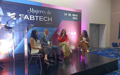 La inclusión de las mujeres debe iniciar desde el proceso de reclutamiento