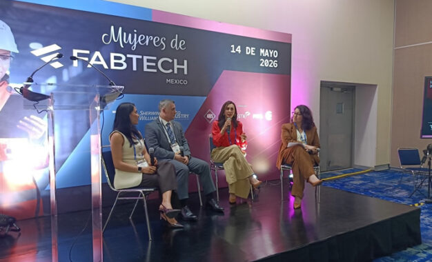 La inclusión de las mujeres debe iniciar desde el proceso de reclutamiento