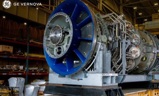 GE Vernova rompe récord: turbinas HA superan 4 millones de horas y se convierten en eje de la seguridad energética global