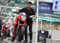 GS MOTOS ya ensambla la motocicleta ITALIKA Vort-X 300 en México