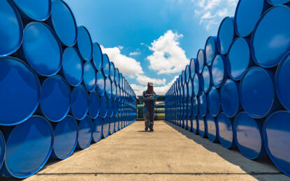 ¿Desafíos energéticos? Chevron tiene la respuesta