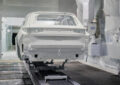 Volkswagen de México redefine la manufactura automotriz con su nueva nave de pintura en Puebla