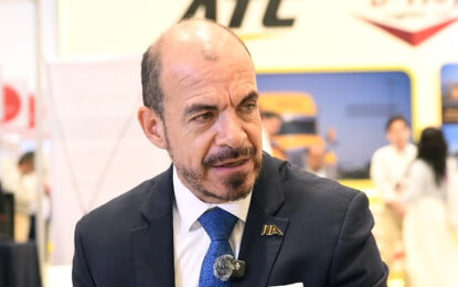 Gabriel Padilla: México acelera la transformación de la industria automotriz ante el nearshoring 2.0