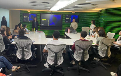 Weber Shandwick, McCann México y la IBERO lanzan un laboratorio de talento