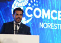 COMCE Noreste impulsa la competitividad de Norteamérica en FICEX 2026