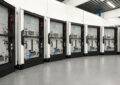 H2 Core Systems fabrica sistemas de energía de hidrógeno con Siemens Xcelerator