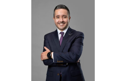 INFINITI fortalece su estrategia regional con el nombramiento de Francisco Soto Pineda