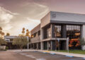 GM lanza un nuevo Estudio de Diseño Avanzado en Pasadena
