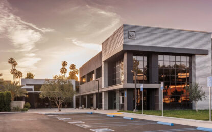 GM lanza un nuevo Estudio de Diseño Avanzado en Pasadena