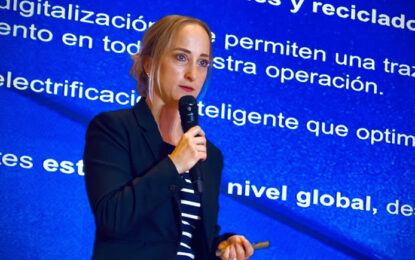 Los proveedores serán estratégicos para reducir las emisiones de FORVIA