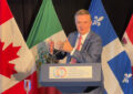 México y Canadá buscan fortalecer integración económica rumbo a revisión del T-MEC: Ebrard