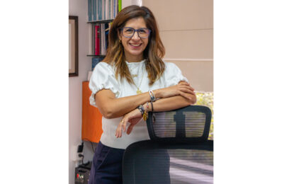 Celia Navarrete: “México se consolida como el centro estratégico de la maquinaria de envasado y procesamiento que abastece a más de 40 industrias en Latinoamérica”
