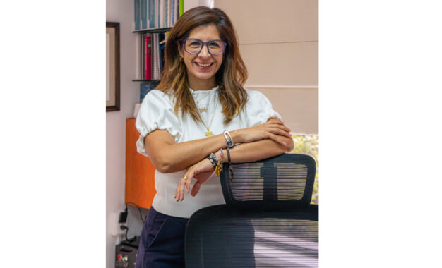 Celia Navarrete: “México se consolida como el centro estratégico de la maquinaria de envasado y procesamiento que abastece a más de 40 industrias en Latinoamérica”