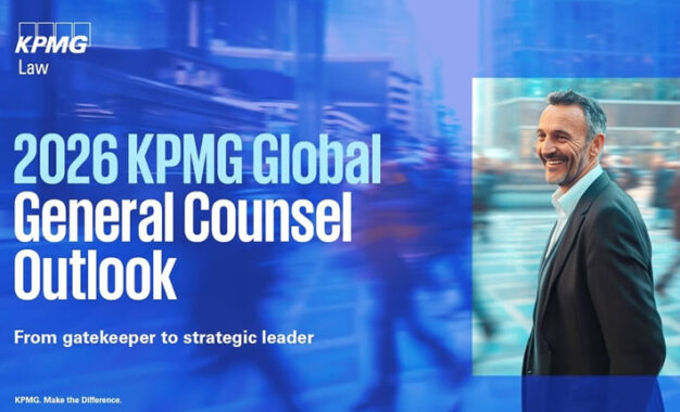 El 92% de las empresas involucra la función legal en las decisiones estratégicas: KPMG
