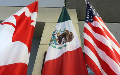 México y EE.UU. aceleran renegociación del T-MEC: arranca la batalla comercial que definirá el futuro de Norteamérica
