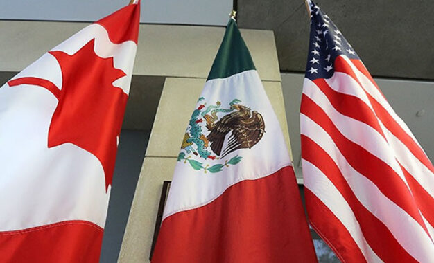 México y EE.UU. aceleran renegociación del T-MEC: arranca la batalla comercial que definirá el futuro de Norteamérica