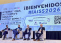 El IAISS 2026 generó más de 9,800 mdd en oportunidades comerciales