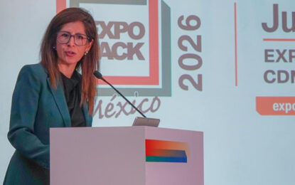 La industria del empaque enfrenta el reto de la circularidad