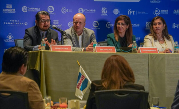 Nearshoring en México avanza más lento de lo esperado por falta de infraestructura industrial