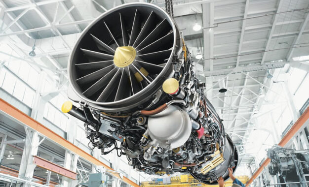 GE Aerospace fortalece su capacidad manufacturera en México con inversión de 760 millones de pesos en Hermosillo y Saltillo