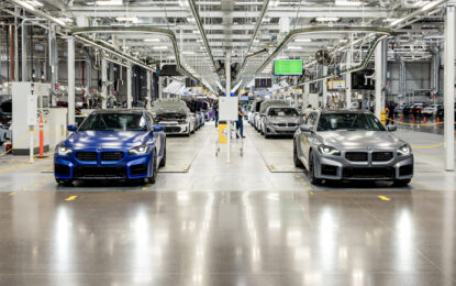 Inflación bajo control y peso fuerte dan certidumbre, pero la producción automotriz pierde impulso