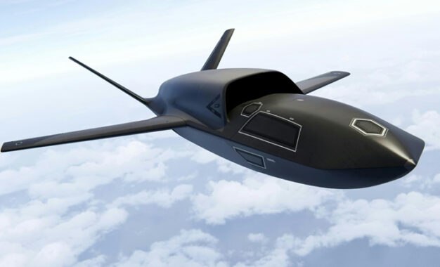 Airbus presenta sus sistemas aéreos no tripulados para el sector de la defensa en ILA Berlín