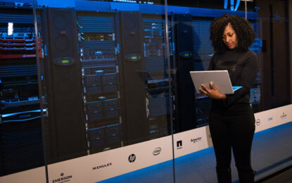 México, con ventajas para captar la expansión de los centros de datos: KPMG