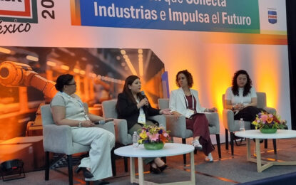 La diversidad, la confianza y la inclusión potencian la competitividad