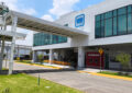 General Motors transforma residuos de arena en tabiques de construcción