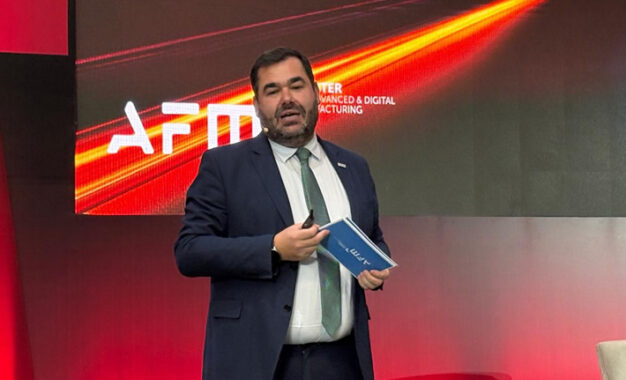 La IA lleva a las fábricas de la automatización a la autonomía