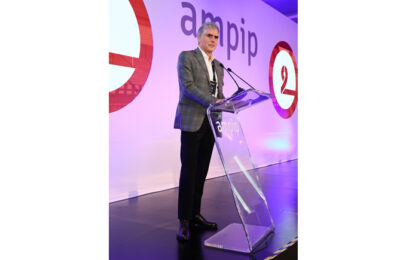 La AMPIP propone una agenda para reactivar la inversión, la demanda y la competitividad